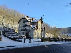 Apartamenty AGAT - Kamionk