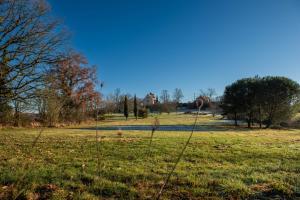 Sejours a la campagne Magnone Vacance - Gite Belle Vue : photos des chambres