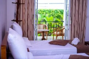 Ceylan Crest Hotel Kandy - Madulkele