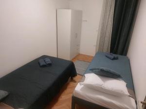 Apartman Koli