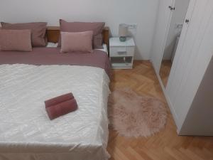 Apartman Koli
