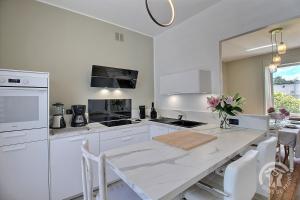 Maisons de vacances Roz vallee 1 : photos des chambres