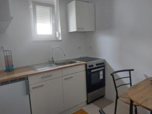 Apartman Koli