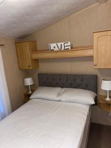 Porthcawl Trecco bay Ash91