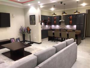 Sadasee Villa