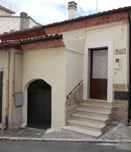 Dimora degli Stradioti - Acerenza