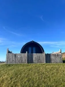 Kelleys Pod - Sollas