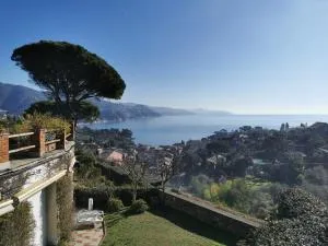 ROCCA DI SAN MICHELE - Rapallo