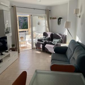 Apartamento Sol y Mar parking gratuito