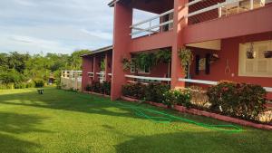 Casa de Praia Paraíso Paracuru Ceará