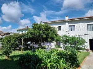 Super Casa I Apto 5 Quartos no Centro - 阿尔弗雷多瓦格内尔