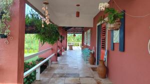 Casa de Praia Paraíso Paracuru Ceará