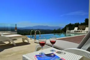 Villa Marie Homeleader - Kipárissos