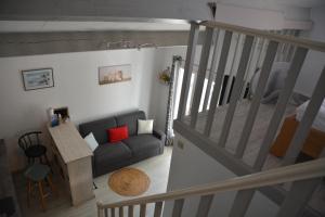 Maisons de vacances LE MIRABILIS : photos des chambres