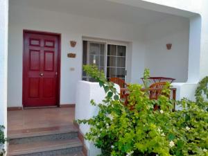 Porto Sharm IN 196-110-105