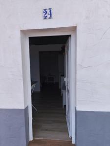 Apartamento Salinas