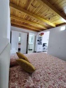 Apartamento Salinas - 伊兹奎尔多