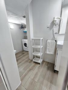 Apartamento Salinas