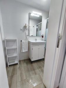 Apartamento Salinas