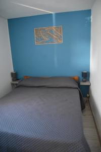 Maisons de vacances LE MIRABILIS : photos des chambres