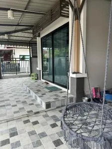 Дом 2 спальни, 1 санузел - Ban Tha Rua