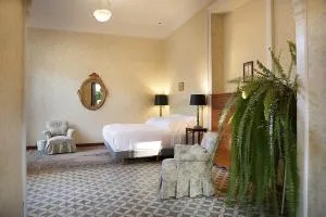 Casa Falguera Habitación 1 Emblema Arquitectónico de Guanajuato - Irapuato