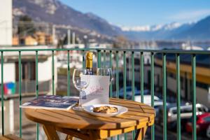 La Casa dei Carta-new & chic