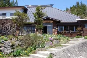 Ichinokurasou - Ogawa