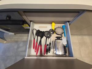 Edificio Salguero Suites