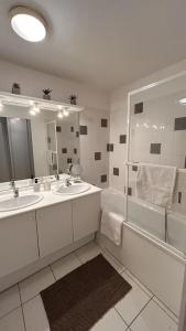 Appartements Sunset 3o2 : photos des chambres