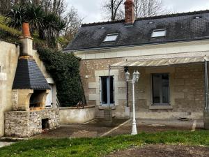 Maisons de vacances Altanca, Maison, calme au millieu de la nature pres de Beauval, Chenonceau et autres chateaux de la Loire : photos des chambres
