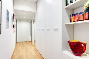 Lovely apartment in Rome - Casetta Mattei