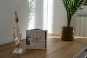 La Casa dei Carta-new & chic