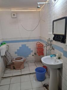 Prayag Hospices Premium Home Stay Facility