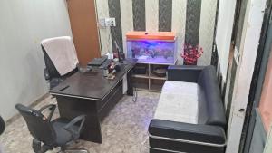 Prayag Hospices Premium Home Stay Facility