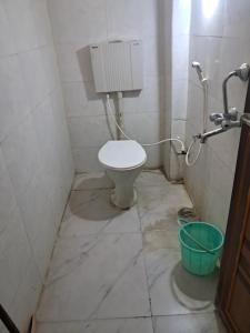 Prayag Hospices Premium Home Stay Facility