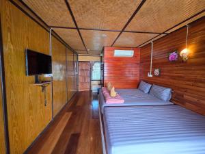 เดอะกาญจน์รีสอร์ท- The Kan Resort