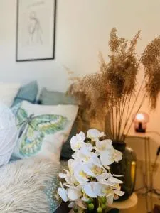 Ferienwohnung Bautzenblick - Neudiehman