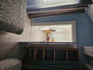 Appartements Appartement sur le port : photos des chambres