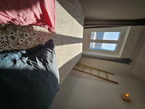 Appartements Appartement sur le port : photos des chambres