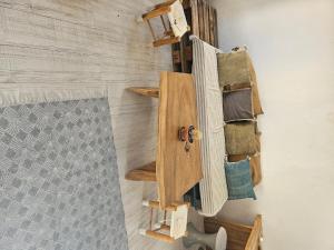 Appartements Appartement sur le port : photos des chambres