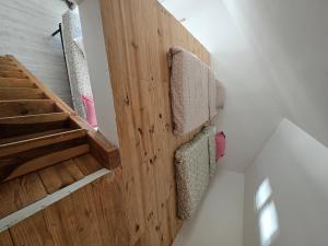 Appartements Appartement sur le port : photos des chambres