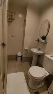 Cozy Suite with Private Patio near Nuvali