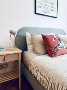 Amazing holidays home with a terrace