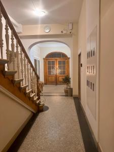 Luksusowy apartament na parterze w okolicy jeziora i Gór Sowich