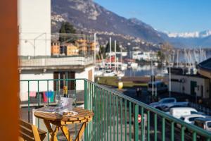 La Casa dei Carta-new & chic