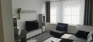 Ferienwohnung Bergluft - 约翰乔治城