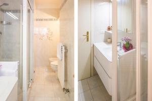 Elena Apartment - Free Secure Parking - Center - Pool - View Lake