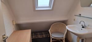 Vacation home Zwaantje #ABB24