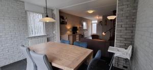 Vacation home Zwaantje #ABB24